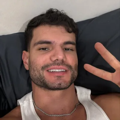 Douglas Castillo profile