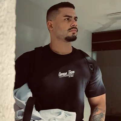 Jiu-jítsu/Personal/Emagrecimento profile