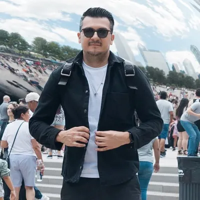 Douglas Díaz | Fotógrafo Panamá profile