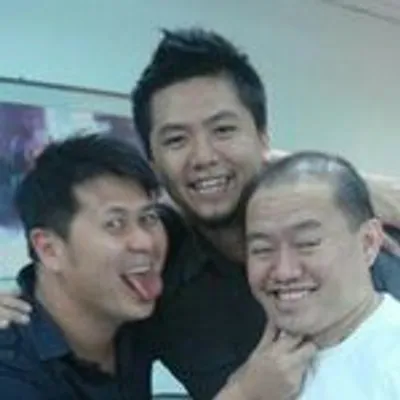 Douglas Chang profile