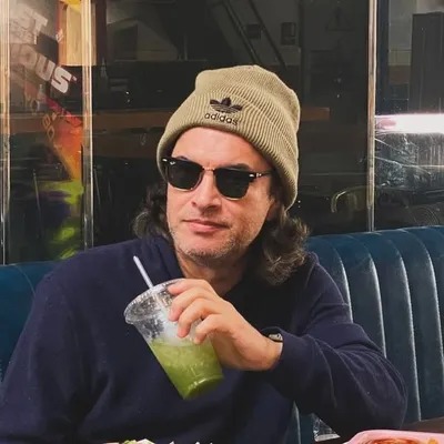 Douglas Lagos| LA Lifestyle Blog profile