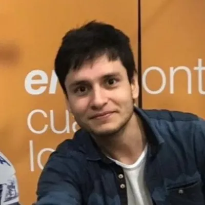 Douglas Alvarez profile