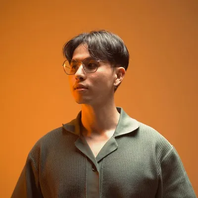 Douglas Ong profile