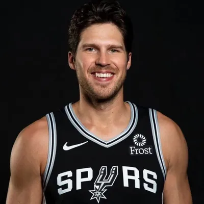 Doug McDermott profile
