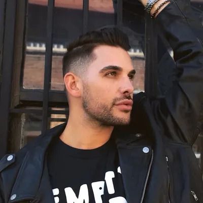 Doug O'Connell | Hairstylist profile