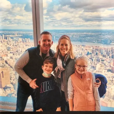 Doug Ulman profile