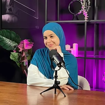 Khadija Meliani | Marketer & Business coach profile