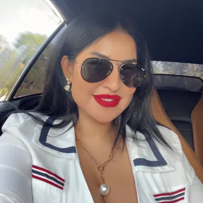 Khadija Achbar profile