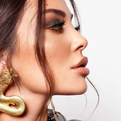 دوجا حجازي Douja Hijazi profile