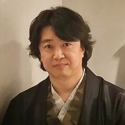 書道家 矢野童観 (どうかん) profile