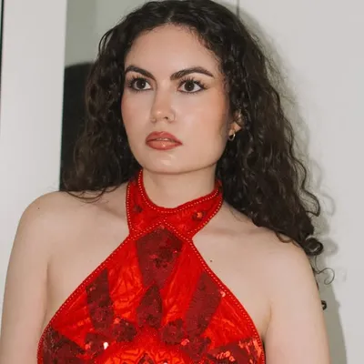 Dounia Aerts profile