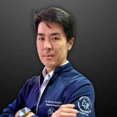 Ricardo Iwakura profile