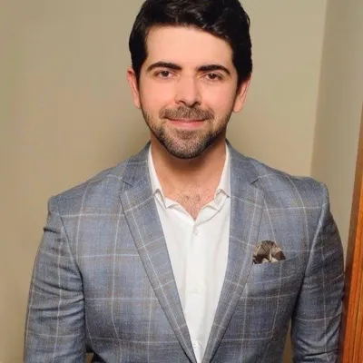Marcelo Zacarkim profile