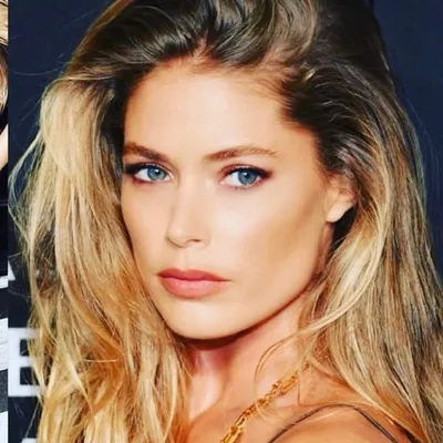 Doutzen Kroes profile