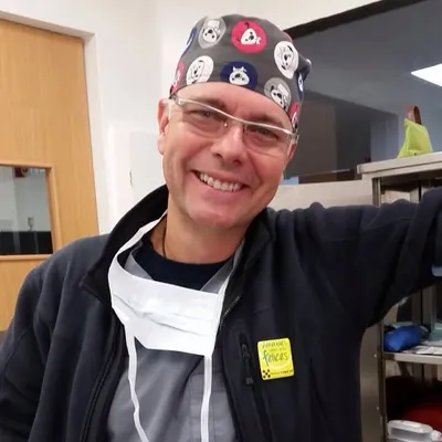 Dr. Raul Doval profile