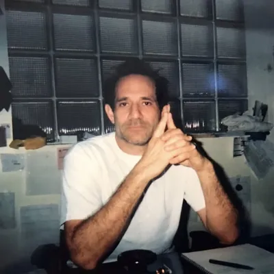 Dov Charney profile