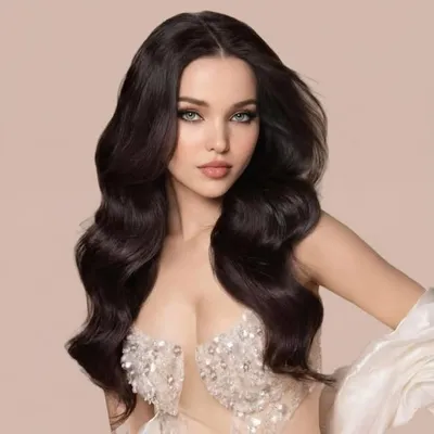 DOVE CAMEROON profile