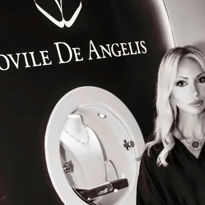 Dovile De Angelis profile