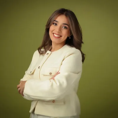 Dana AlOwaisi | دانه العويصي profile