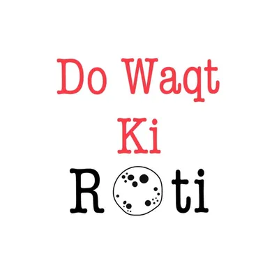 Do Waqt Ki Roti profile