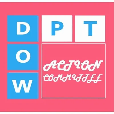 Dow Dpt Action Committee profile