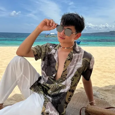 Joshua Liscano profile