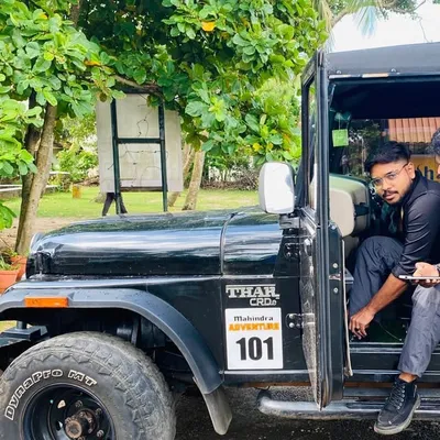 Arjun profile
