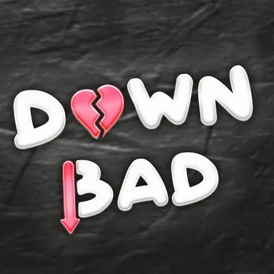 The Down Bad Show profile