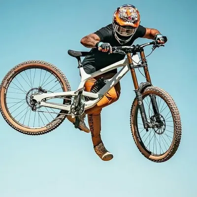 Best of downhill and more... profile