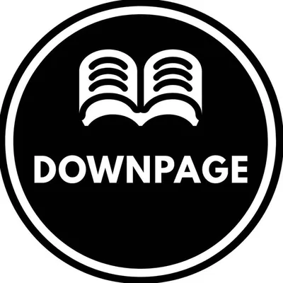 Downpage ๐ profile