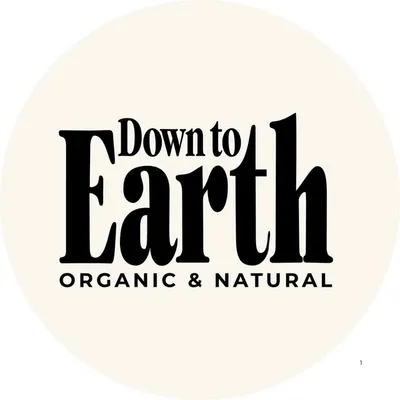 Down to Earth Organic & Natural profile