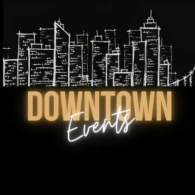 DownTown Events profile