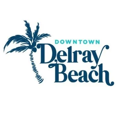 Downtown Delray Beach profile