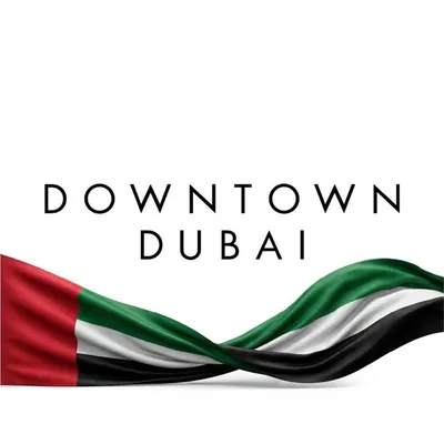 Downtown Dubai By Emaar profile
