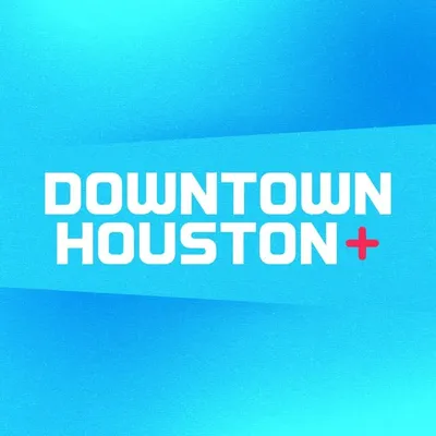 Downtown Houston profile
