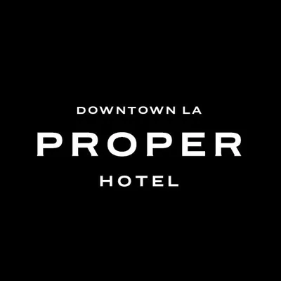 Downtown L.A. Proper Hotel profile