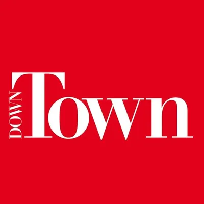 DownTown Magazine Greece profile