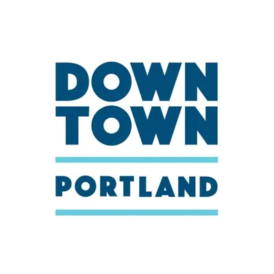 Downtown Portland profile