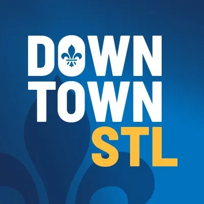 Downtown St. Louis profile