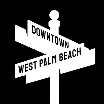 Downtown West Palm Beach profile