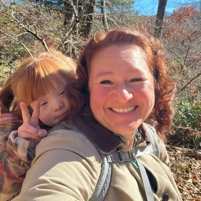 Dr. Melody Forsyth APRN, PMHNP-BC profile