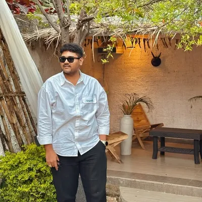 Doyash Pathrabe profile