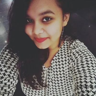 Raw Creativity (Sampriti Das) profile