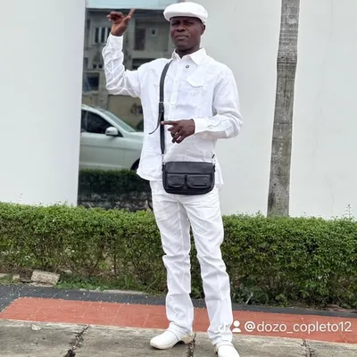 Prince Adebayo Ojo Idiogbe profile