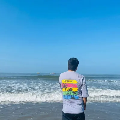 Deepankar profile