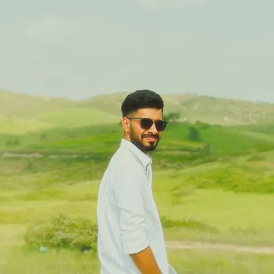 Dr. DHRUMIL PATEL ♠️ profile