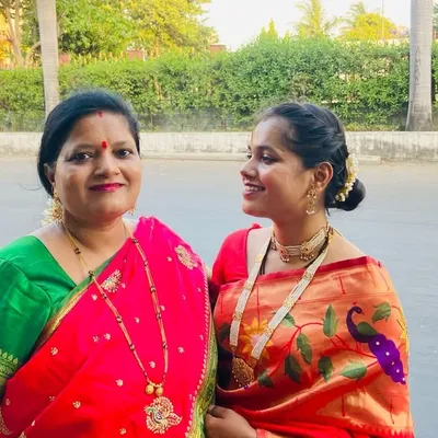 Patil Darshana profile