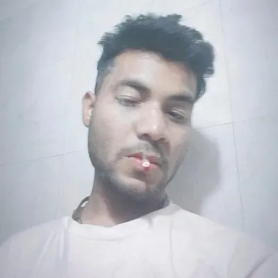Md Irshad محمد ارشاد profile