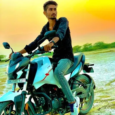 Dungar prajapati profile