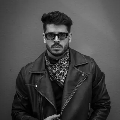 Daniel Pinheiro ®️ profile